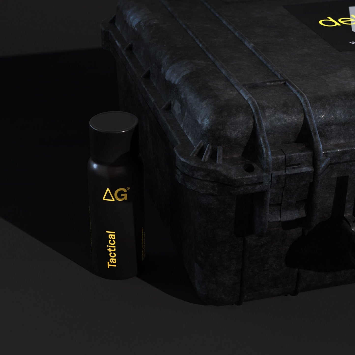 △G Tactical Ketones