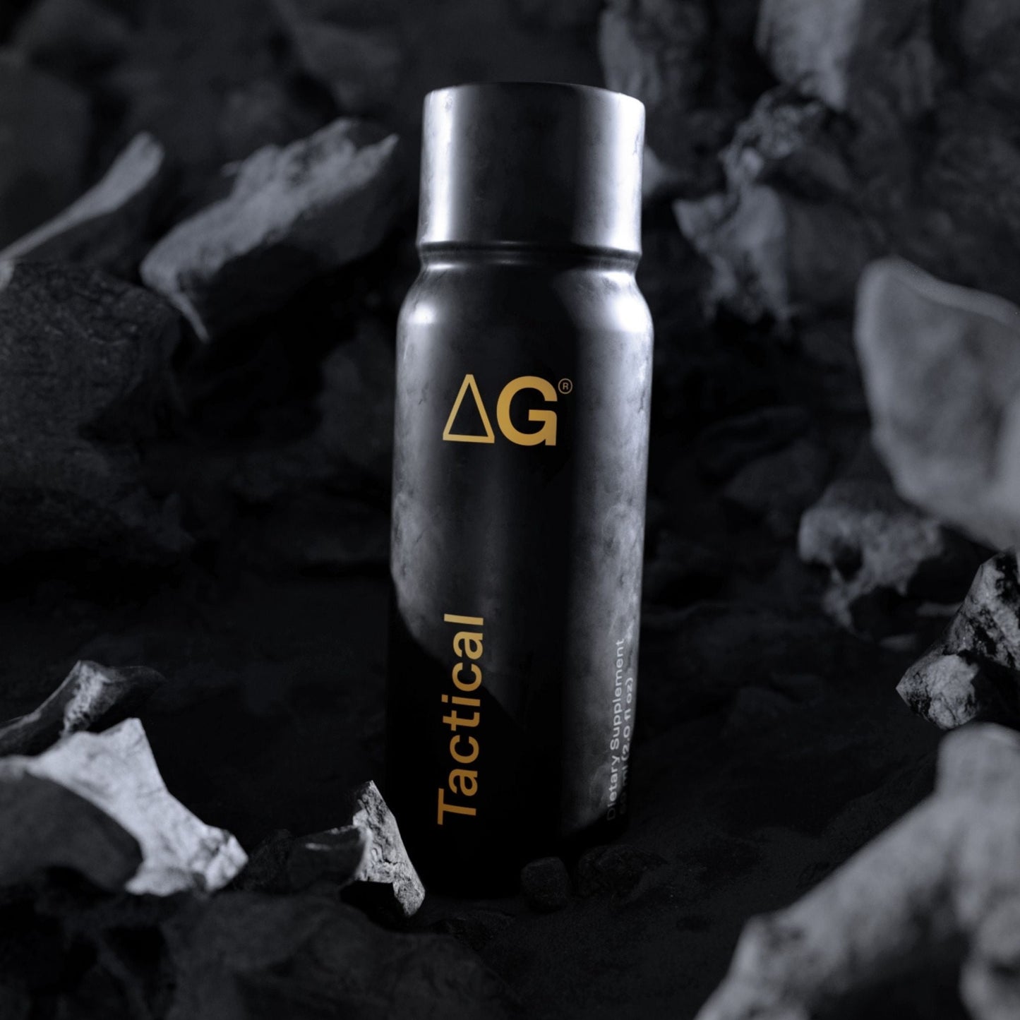 △G Tactical Ketones