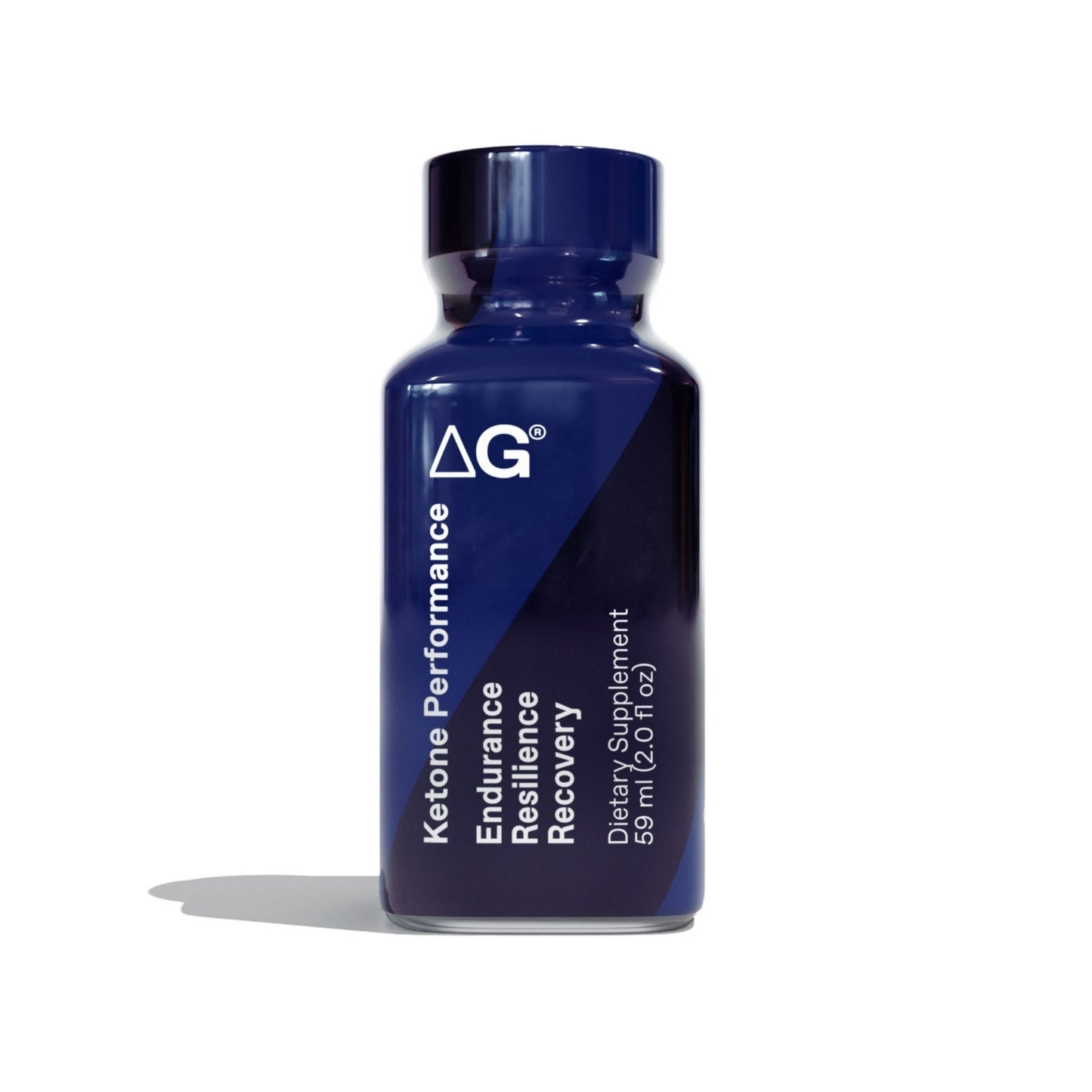 △G Ketone Performance