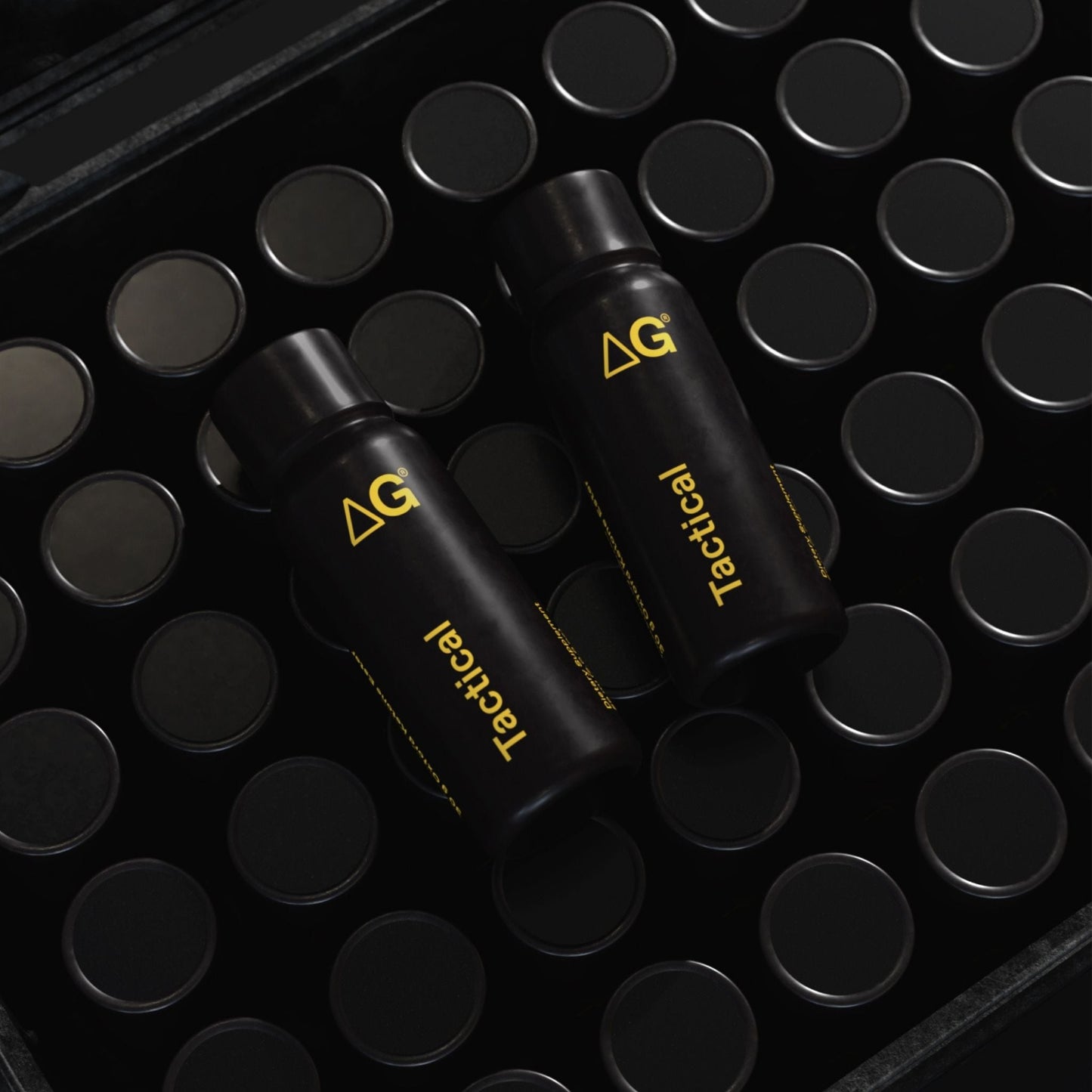 △G Tactical Ketones