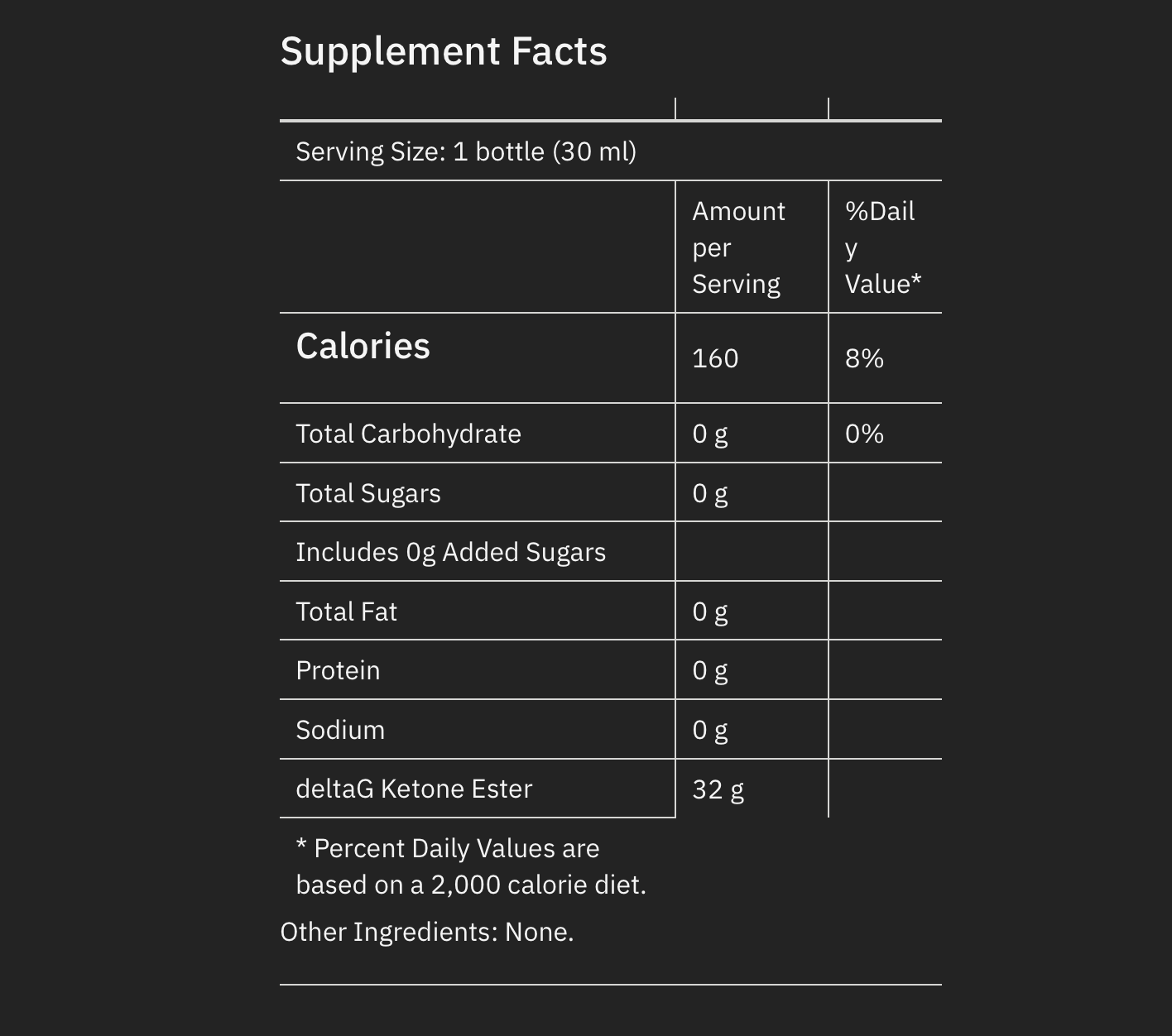 △G Tactical Ketones