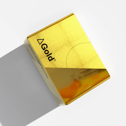 △Gold Ketone Coffee Booster