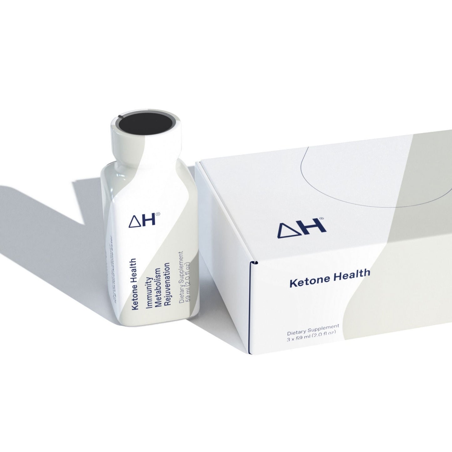 △H Ketone Health