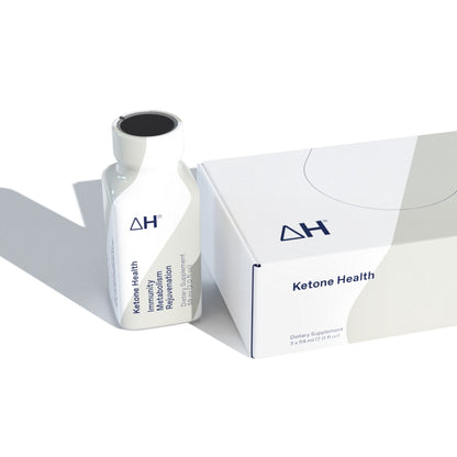 △H Ketone Health