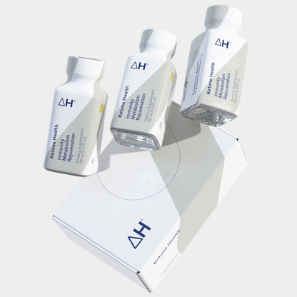 △H Ketone Health